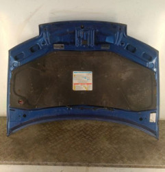 Capot FIAT PUNTO 2 Photo n°4
