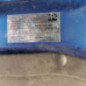 Capot FIAT PUNTO 2