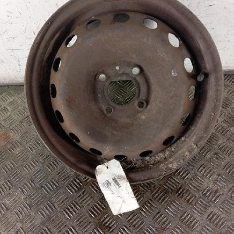 Jante RENAULT CLIO 2 Jante RENAULT CLIO 2