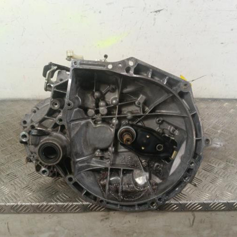 Boite de vitesses PEUGEOT 207