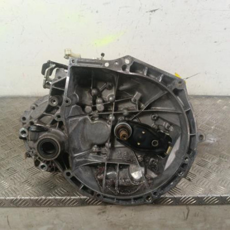 Boite de vitesses PEUGEOT 207 Photo n°1