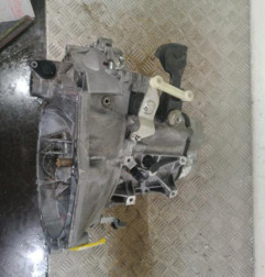 Boite de vitesses PEUGEOT 207
