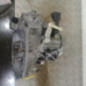 Boite de vitesses PEUGEOT 207