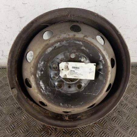Jante FIAT DUCATO 3 Photo n°1