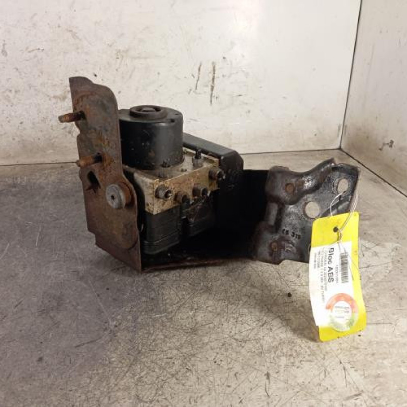 Bloc ABS (freins anti-blocage) CITROEN C2