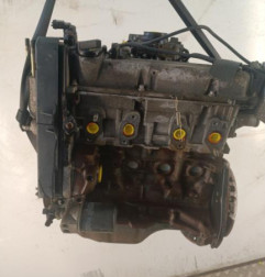 Moteur FIAT PUNTO 2 Photo n°1