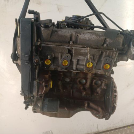 Moteur FIAT PUNTO 2 Photo n°1