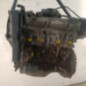 Moteur FIAT PUNTO 2