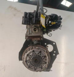 Moteur FIAT PUNTO 2 Photo n°3