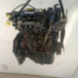 Moteur FIAT PUNTO 2