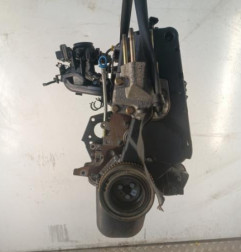Moteur FIAT PUNTO 2 Photo n°5