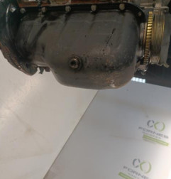 Moteur FIAT PUNTO 2 Photo n°6