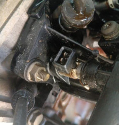 Moteur FIAT PUNTO 2 Photo n°7