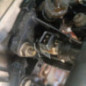 Moteur FIAT PUNTO 2