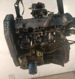 Moteur PEUGEOT EXPERT 1 Photo n°1