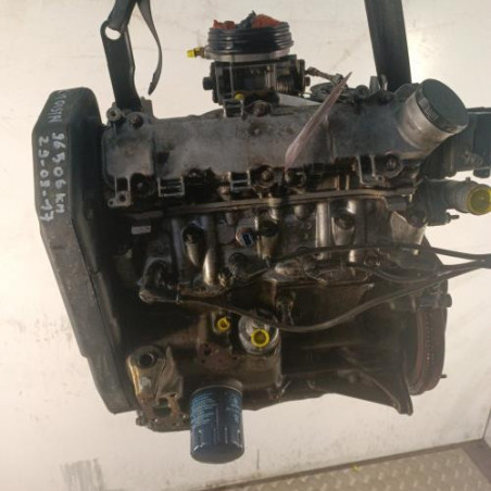 Moteur PEUGEOT EXPERT 1 Photo n°1