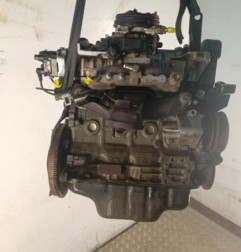 Moteur PEUGEOT EXPERT 1 Photo n°3
