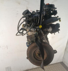 Moteur PEUGEOT EXPERT 1 Photo n°4