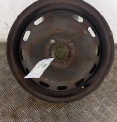 Jante FORD FIESTA 6 Photo n°1