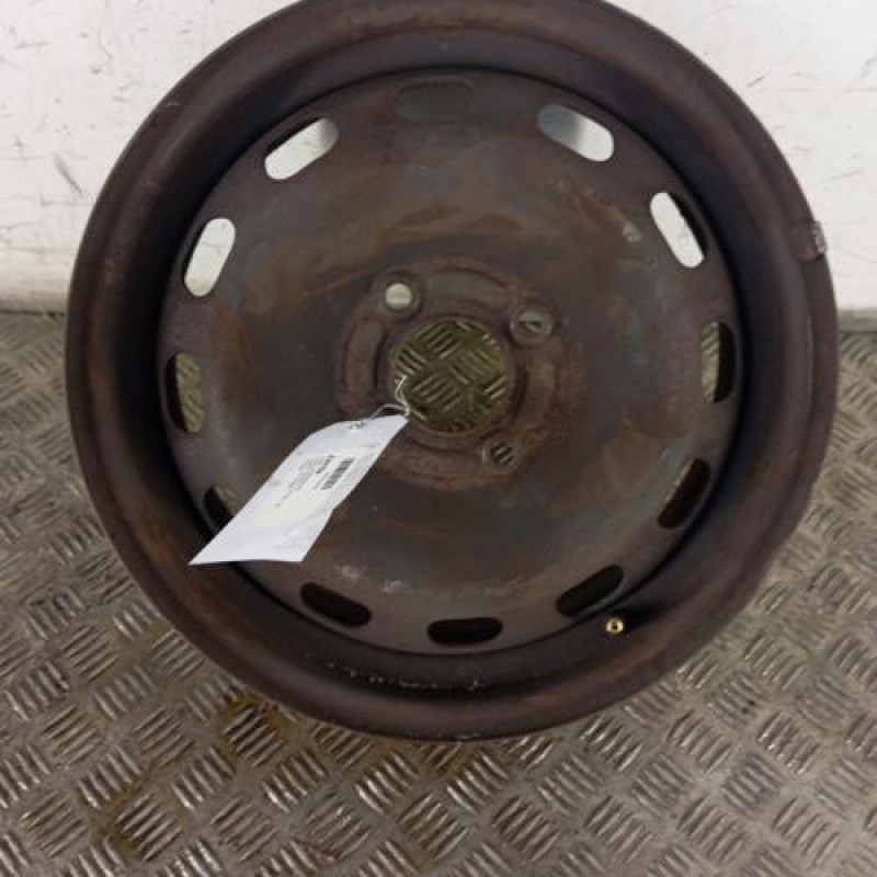Jante FORD FIESTA 6 Jante FORD FIESTA 6