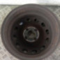 Jante FORD FIESTA 6
