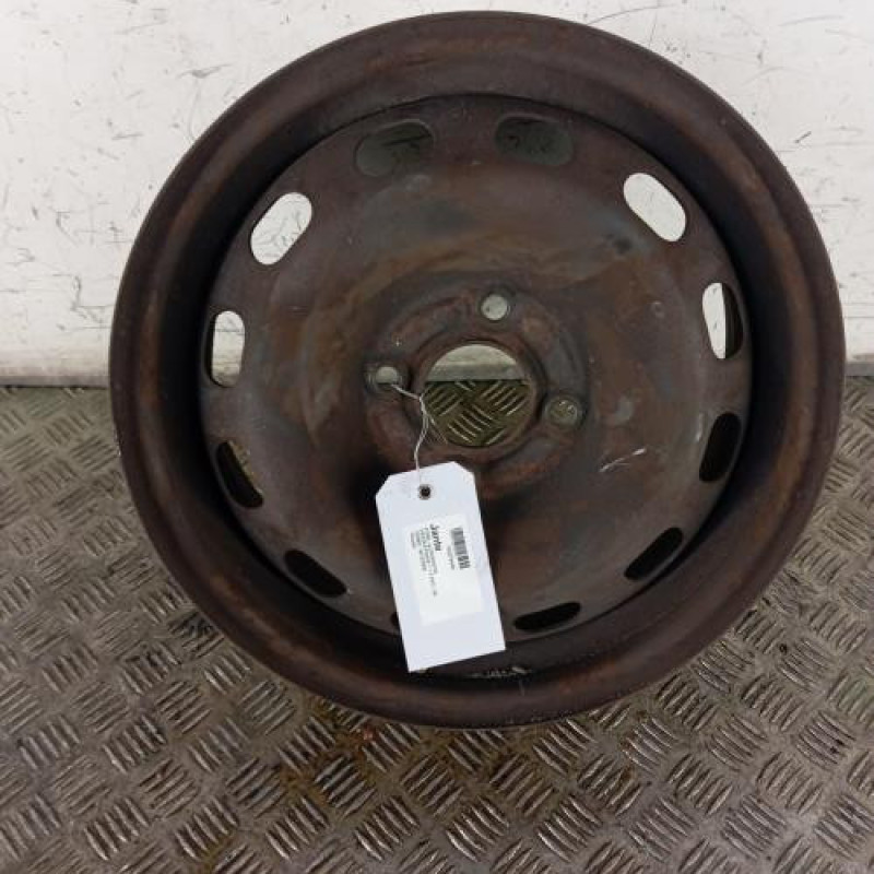 Jante FORD FIESTA 6 Jante FORD FIESTA 6