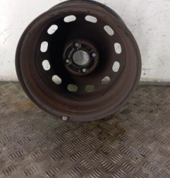 Jante FORD FIESTA 6