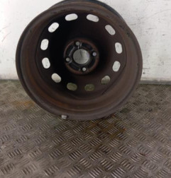 Jante FORD FIESTA 6 Photo n°3