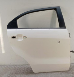 Porte arriere droit KIA RIO 3 Photo n°1