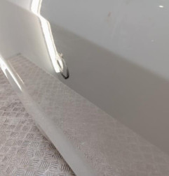 Porte arriere droit KIA RIO 3 Photo n°3