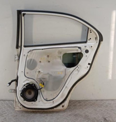 Porte arriere droit KIA RIO 3 Photo n°4