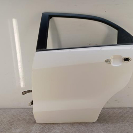 Porte arriere gauche KIA RIO 3 Photo n°1