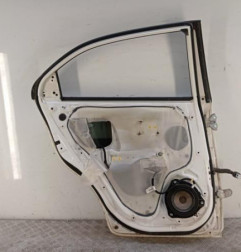 Porte arriere gauche KIA RIO 3 Photo n°5