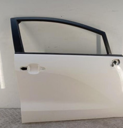 Porte avant droit KIA RIO 3 Photo n°1