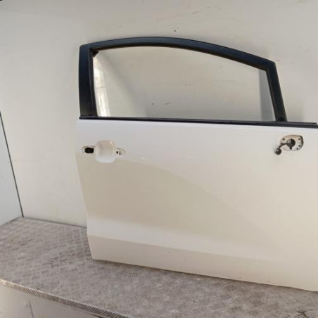Porte avant droit KIA RIO 3