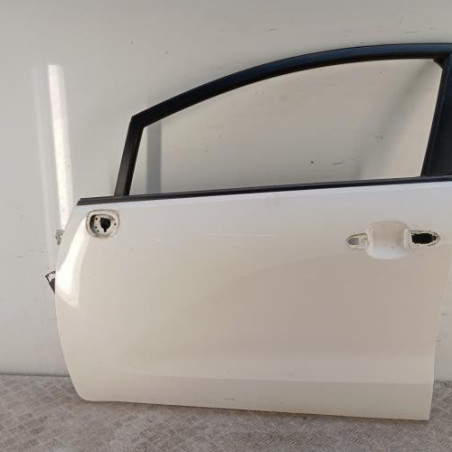 Porte avant gauche KIA RIO 3 Photo n°1