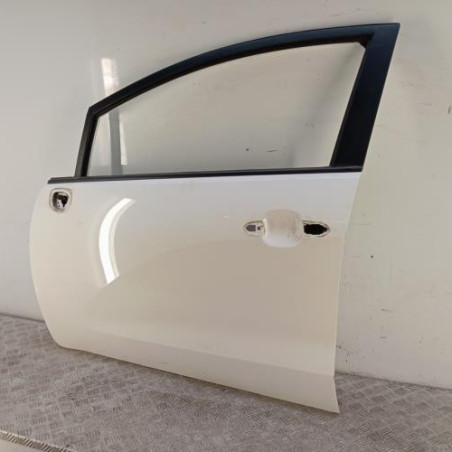 Porte avant gauche KIA RIO 3