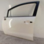 Porte avant gauche KIA RIO 3