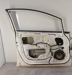 Porte avant gauche KIA RIO 3 Photo n°3