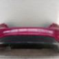 Pare choc arriere FORD FIESTA 6