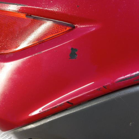 Pare choc arriere FORD FIESTA 6