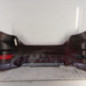 Pare choc arriere FORD FIESTA 6