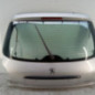 Malle/Hayon arriere PEUGEOT 206+