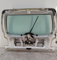 Malle/Hayon arriere PEUGEOT 206+ Photo n°4