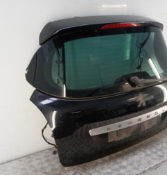 Malle/Hayon arriere PEUGEOT 308 1 SW Photo n°3