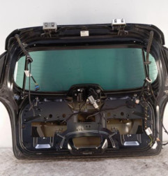 Malle/Hayon arriere PEUGEOT 308 1 SW Photo n°4