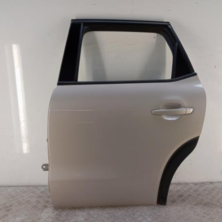 Porte arriere gauche CITROEN C3 AIRCROSS Photo n°1