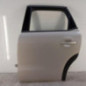 Porte arriere gauche CITROEN C3 AIRCROSS
