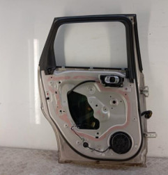 Porte arriere gauche CITROEN C3 AIRCROSS Photo n°3