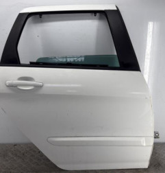 Porte arriere droit PEUGEOT 308 1 SW Photo n°1